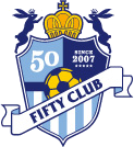 FIFTY CLUB