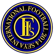 club logo