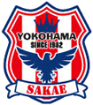 横浜栄FCセカンド