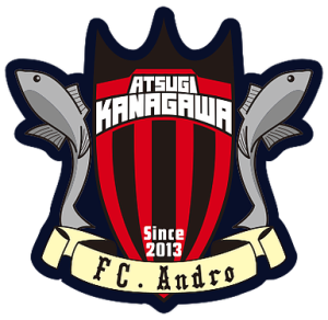 FC Andro厚木JY