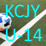 KCJY U-14リーグ 2024