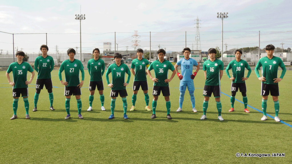 専修大学体育会サッカー部 Fakj 神奈川県サッカー協会 県選手権部会