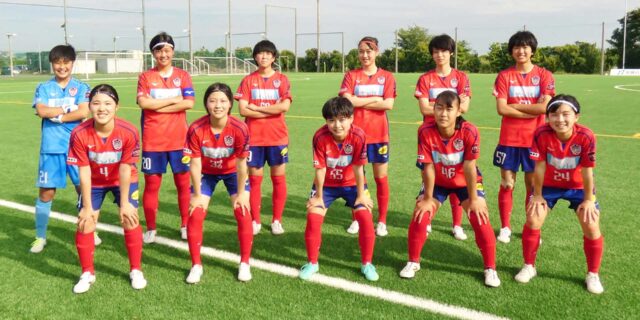 Fakj 神奈川県サッカー協会 皇后杯部会