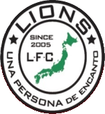 club logo