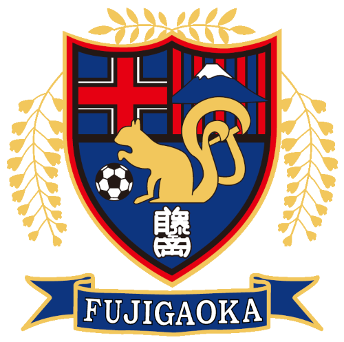 club logo