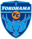 横浜FC鶴見JY B