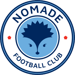 club logo