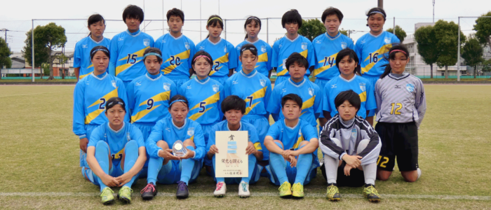 Fakj 神奈川県サッカー協会 高校女子部会 Fakj 神奈川県サッカー協会 高校女子部会