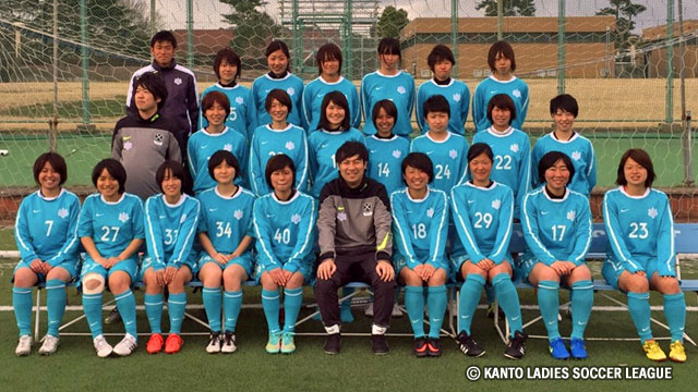 大学 部 筑波 女子 サッカー