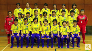Klsl 関東女子サッカーリーグ
