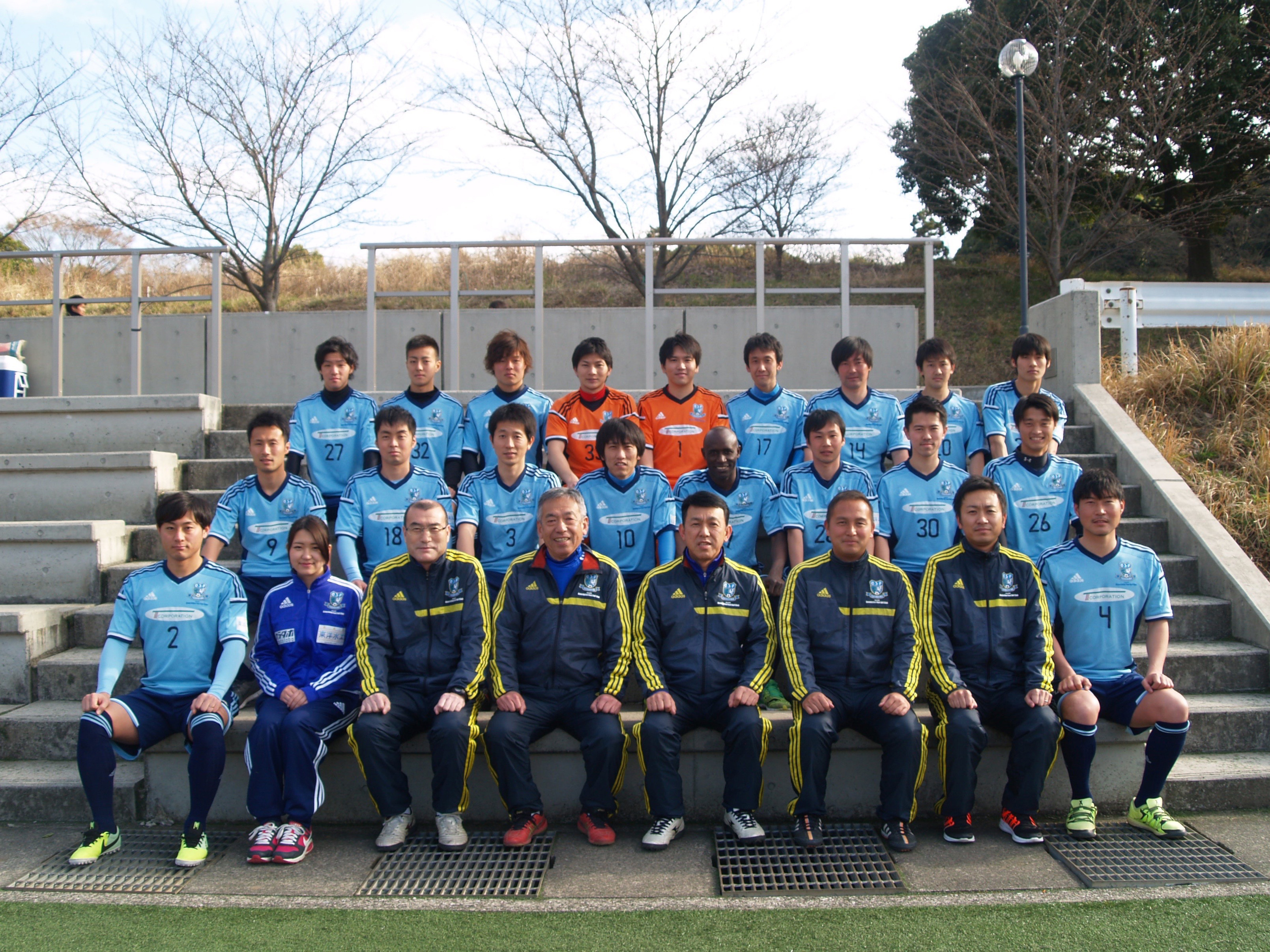 GSFC