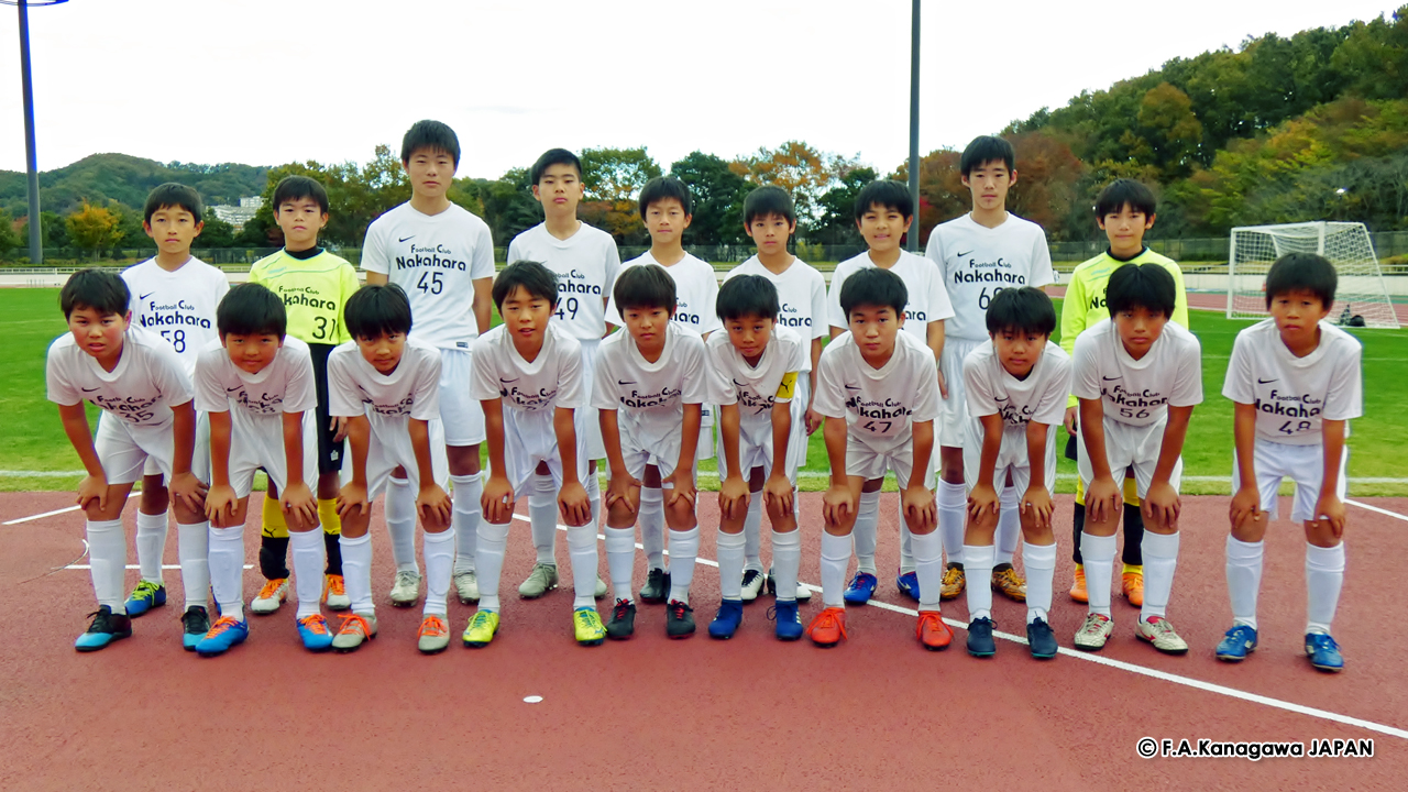 Fakj 神奈川県サッカー協会 ４種少年少女部会 公式サイト