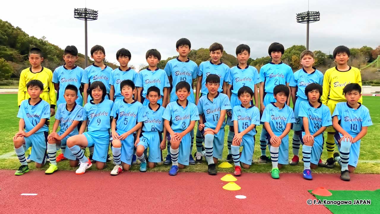 Fakj 神奈川県サッカー協会 ４種少年少女部会 公式サイト